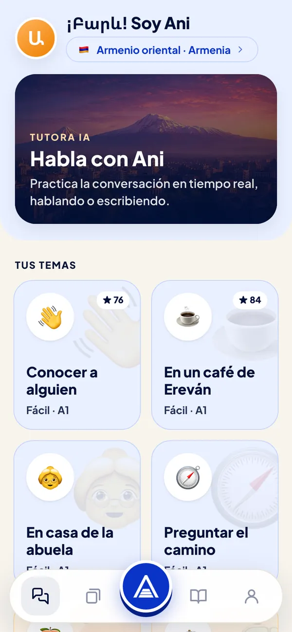 13 situaciones reales