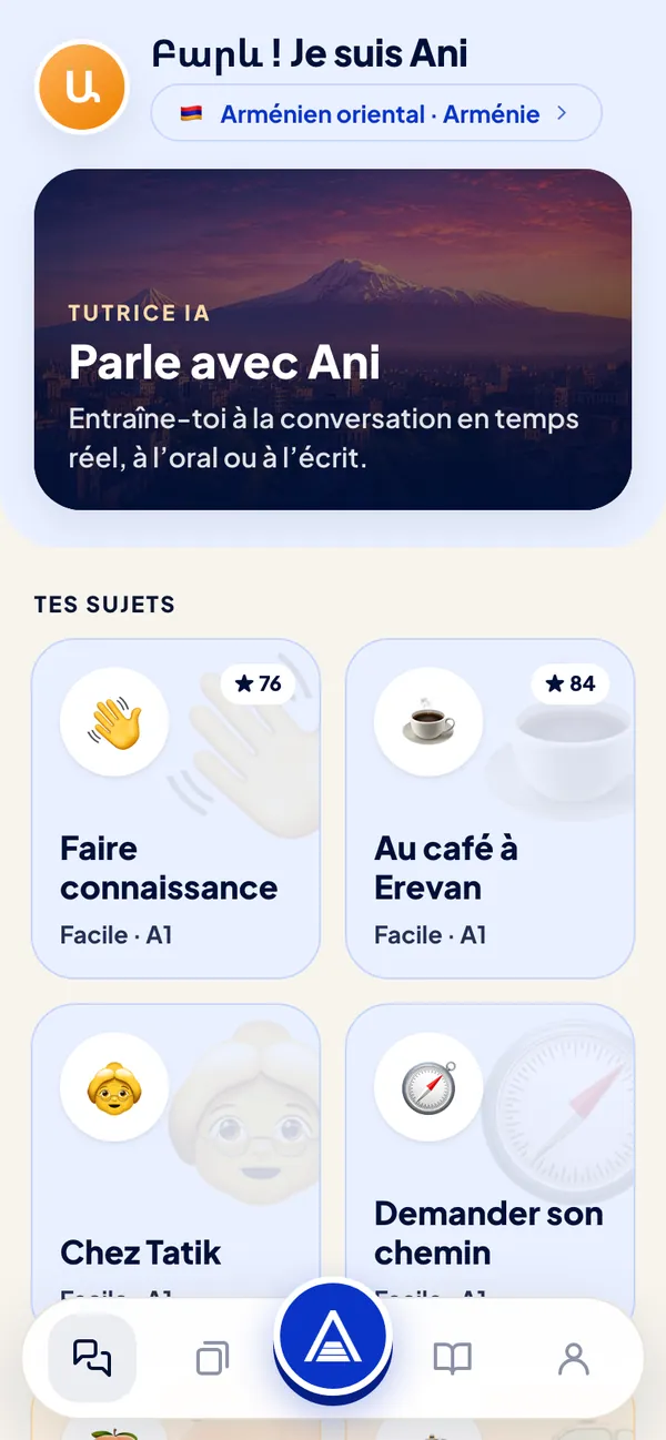13 situations de la vraie vie
